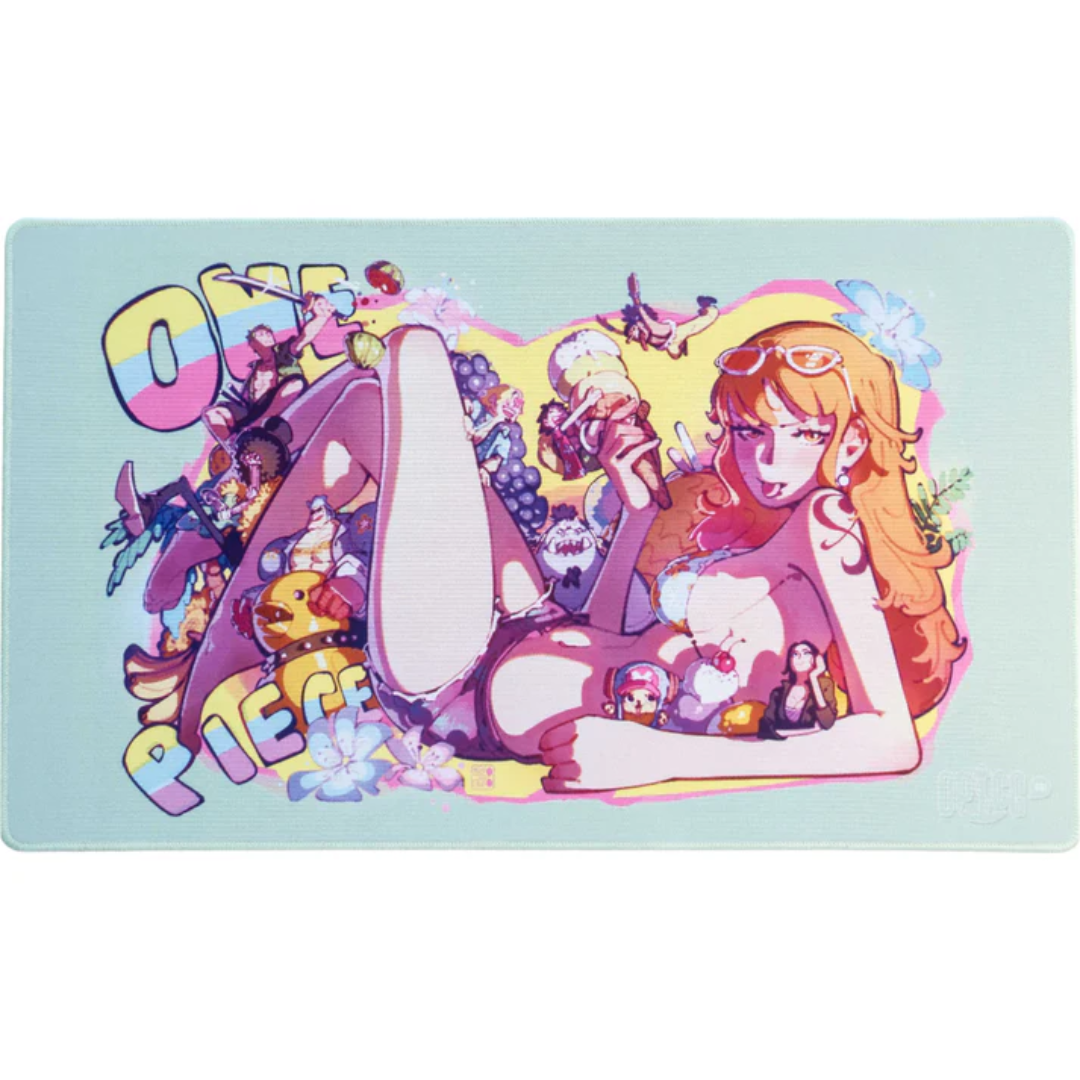 OPTCG - Playmat - Hot Girl Summer