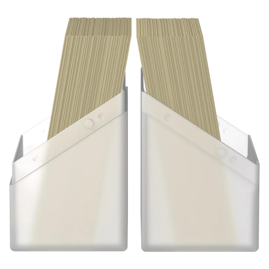 Ultimate Guard - Boulder 60+ Frosted