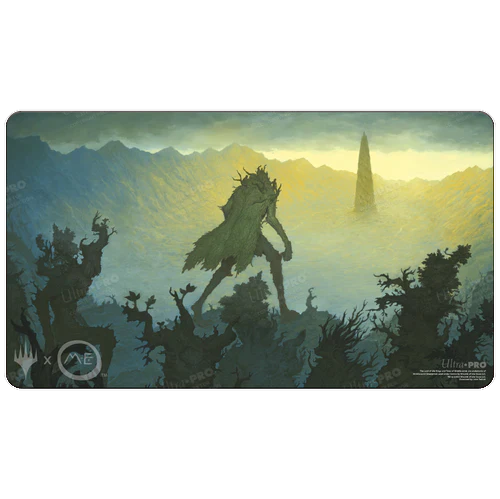 Ultra Pro - Playmat - MTG - Lord of the Rings: Tales of Middle-Earth - Treebeard