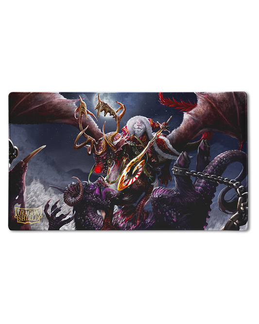 Dragon Shield - Playmat - Limited Edition Christmas 2022