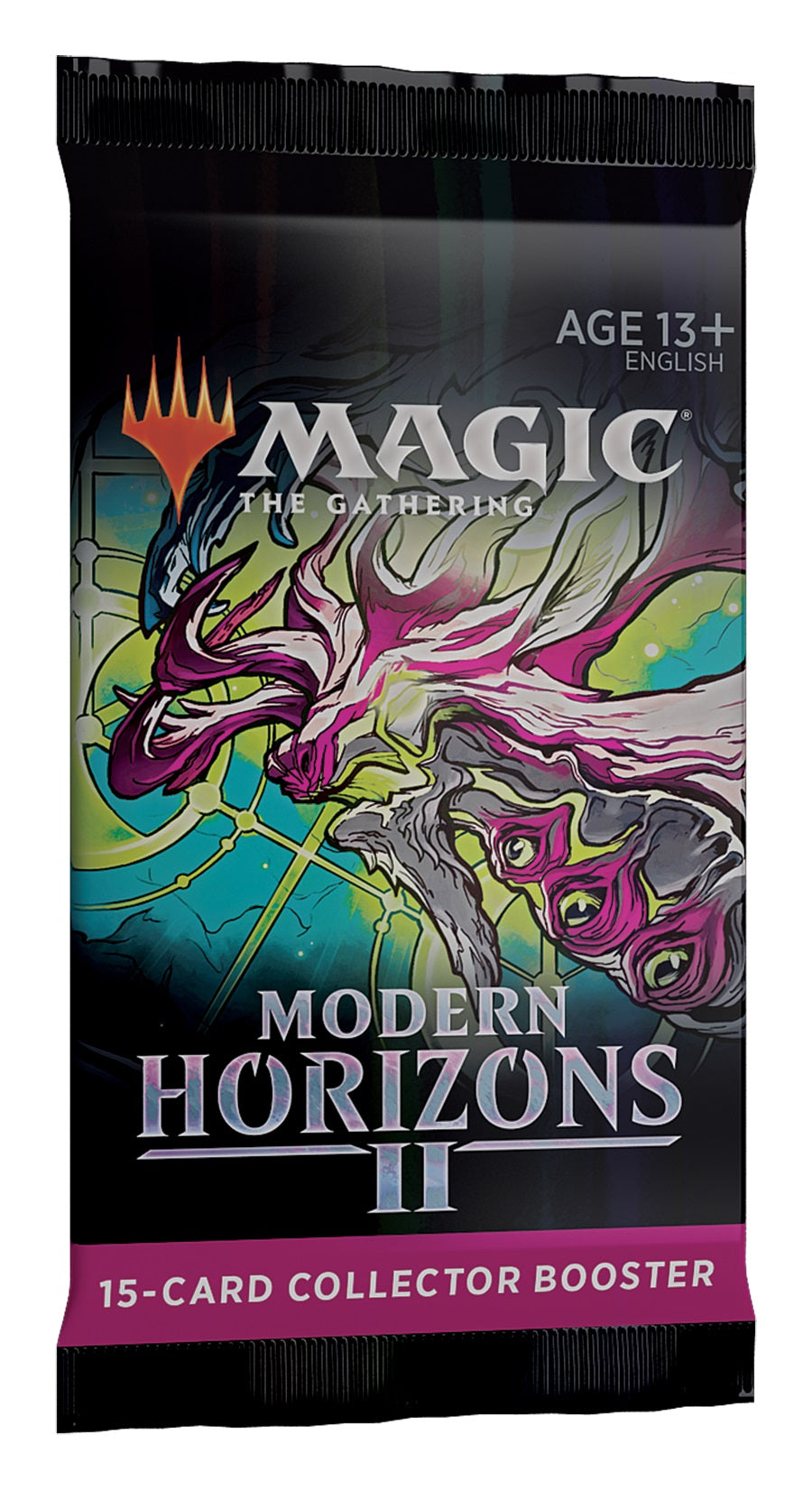 Magic: The Gathering Modern Horizons 2 - Collector Booster Pack