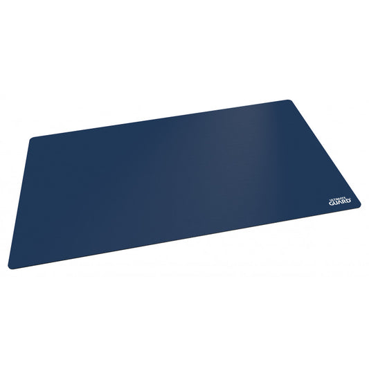 Ultimate Guard - Playmat - Monochrome - Dark Blue