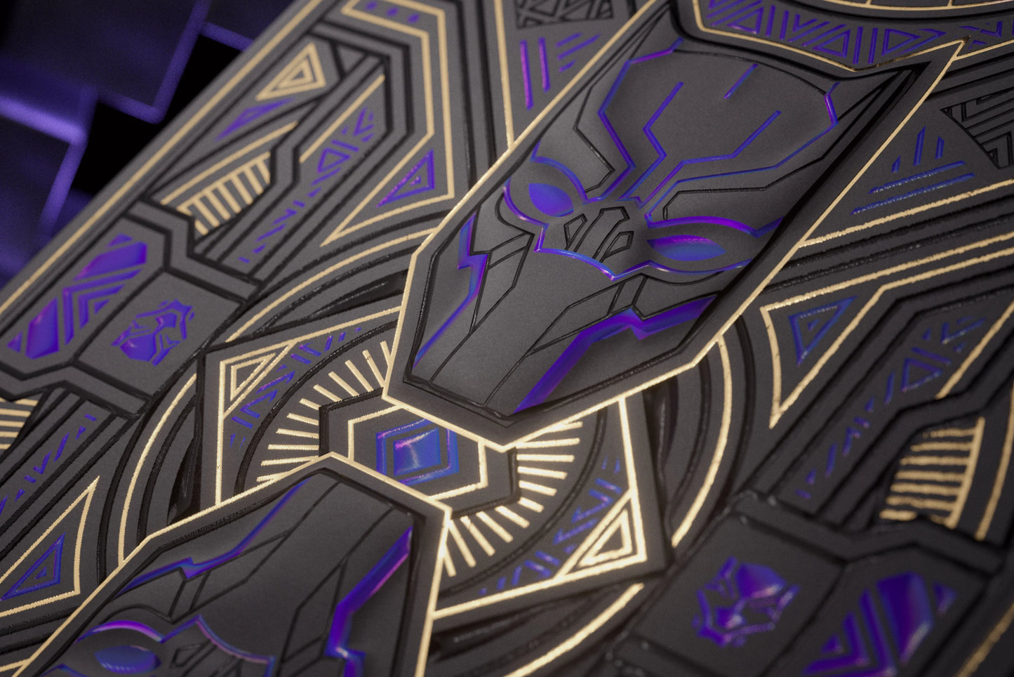 Theory-11 - Black Panther
