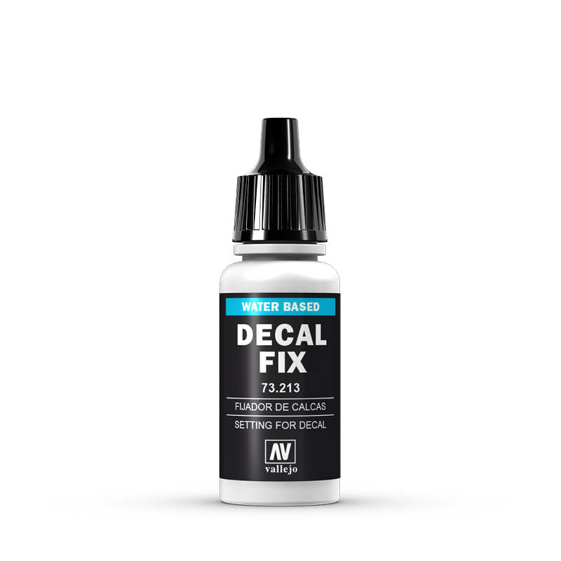 Vallejo - Model Color Decal Fix 17ml