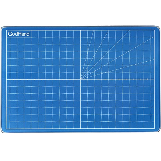Godhand - Glass Cutter Mat