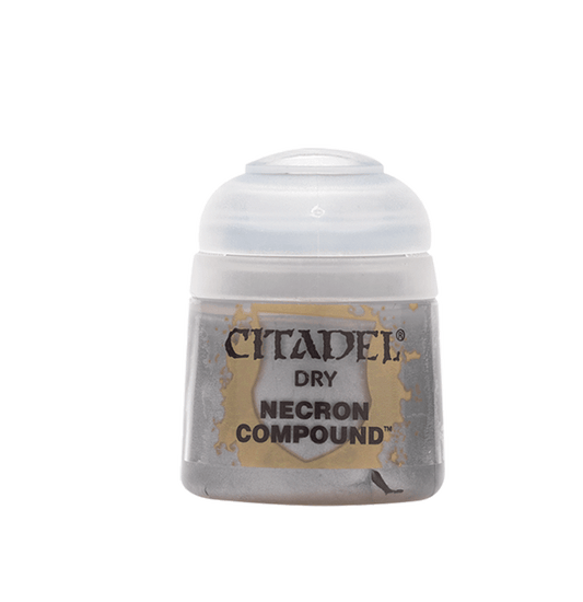 Citadel - Dry - Necron Compound 12ml