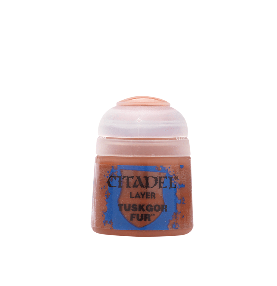 Citadel - Layer - Tuskgor Fur 12ml