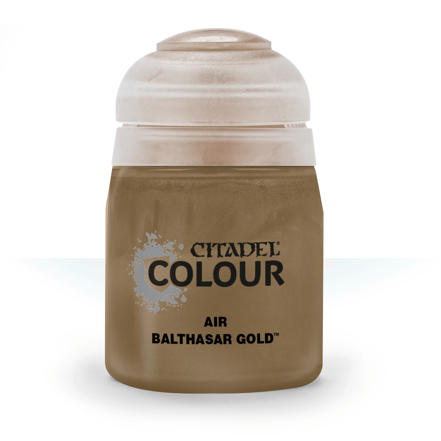 Citadel - Air - Balthasar Gold 24ml