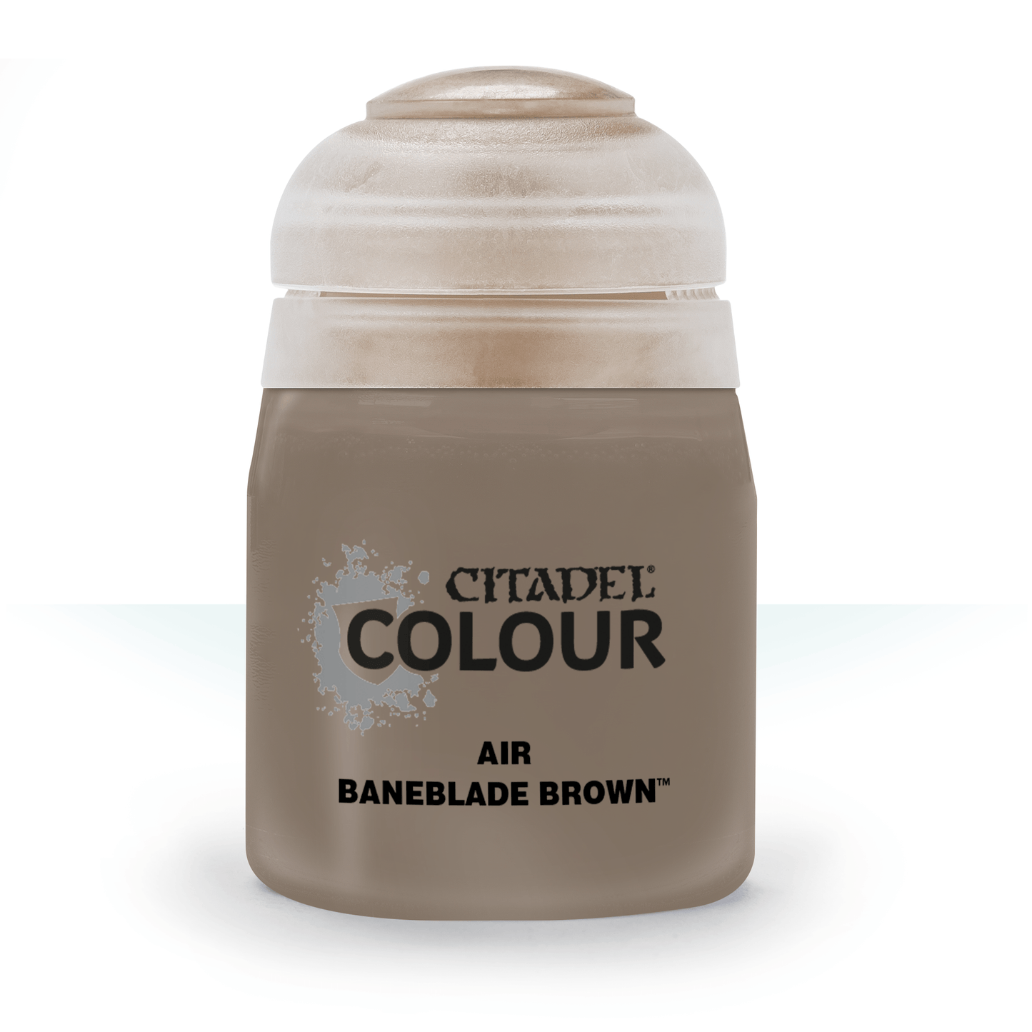 Citadel - Air - Baneblade Brown 24ml