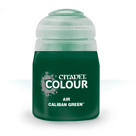 Citadel - Air - Caliban Green 24ml