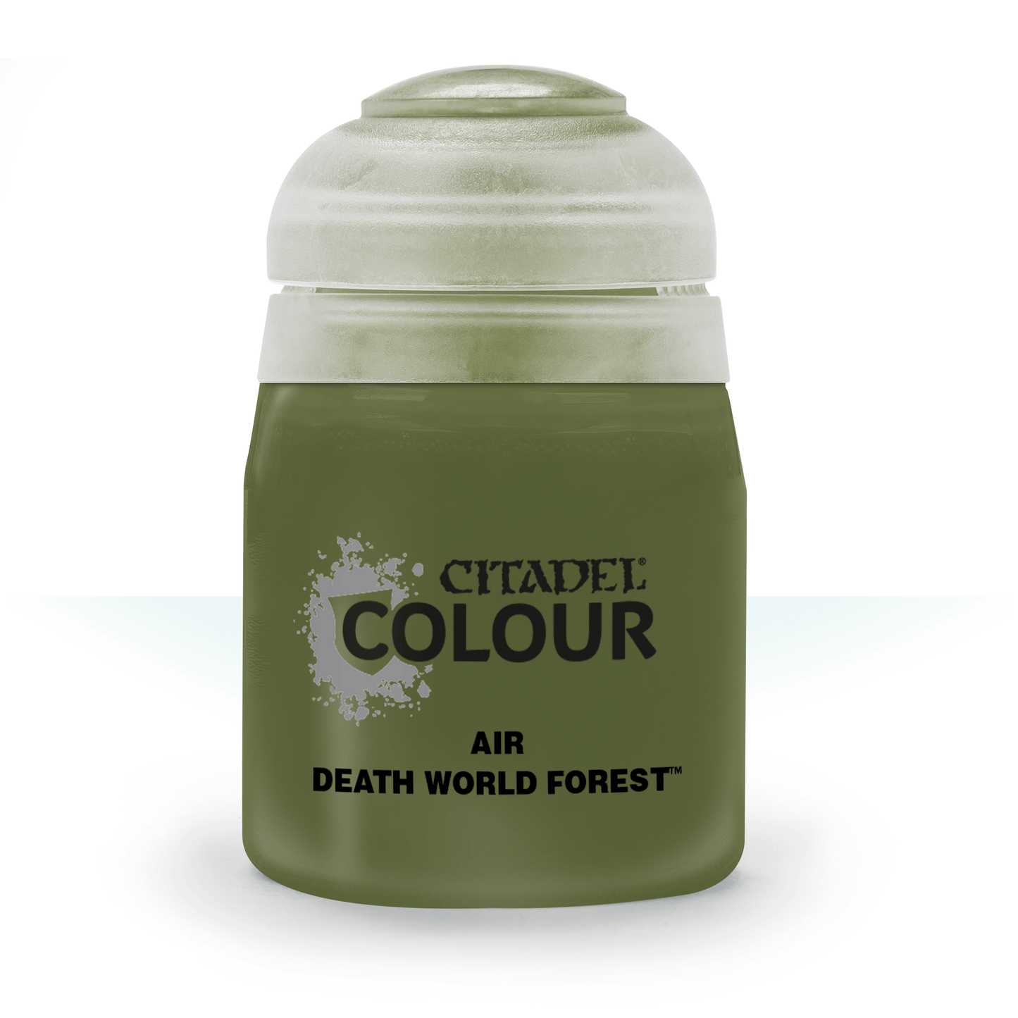 Citadel - Air - Deathworld Forest 24ml