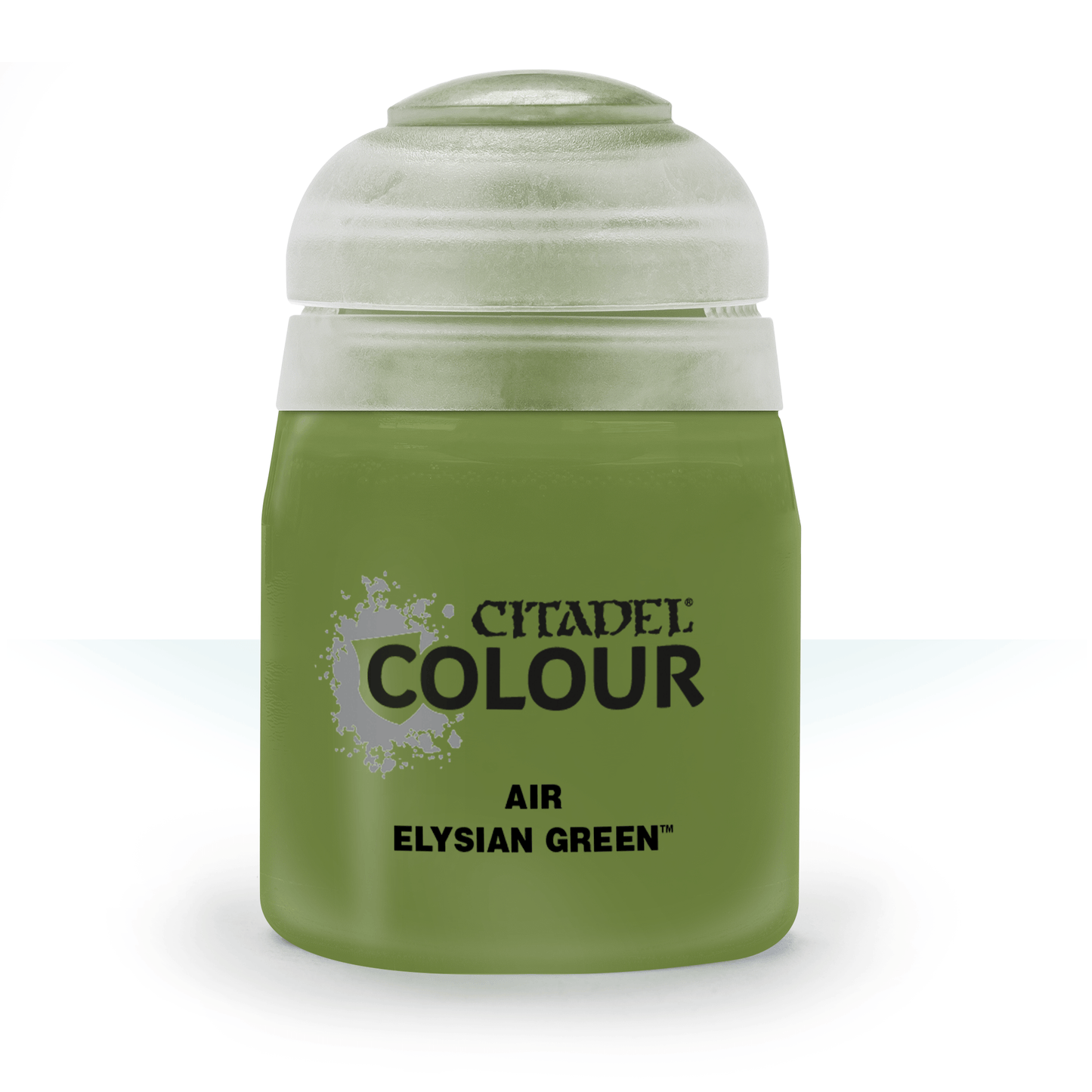 Citadel - Air - Elysian Green 24ml