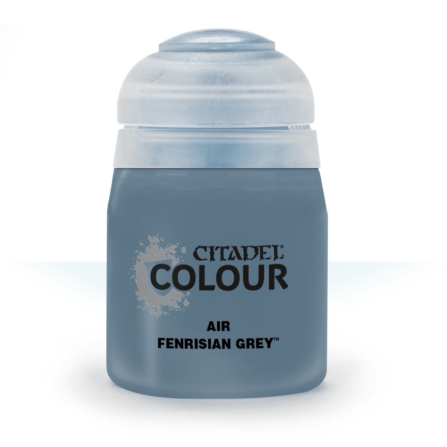 Citadel - Air - Fenrisian Grey 24ml