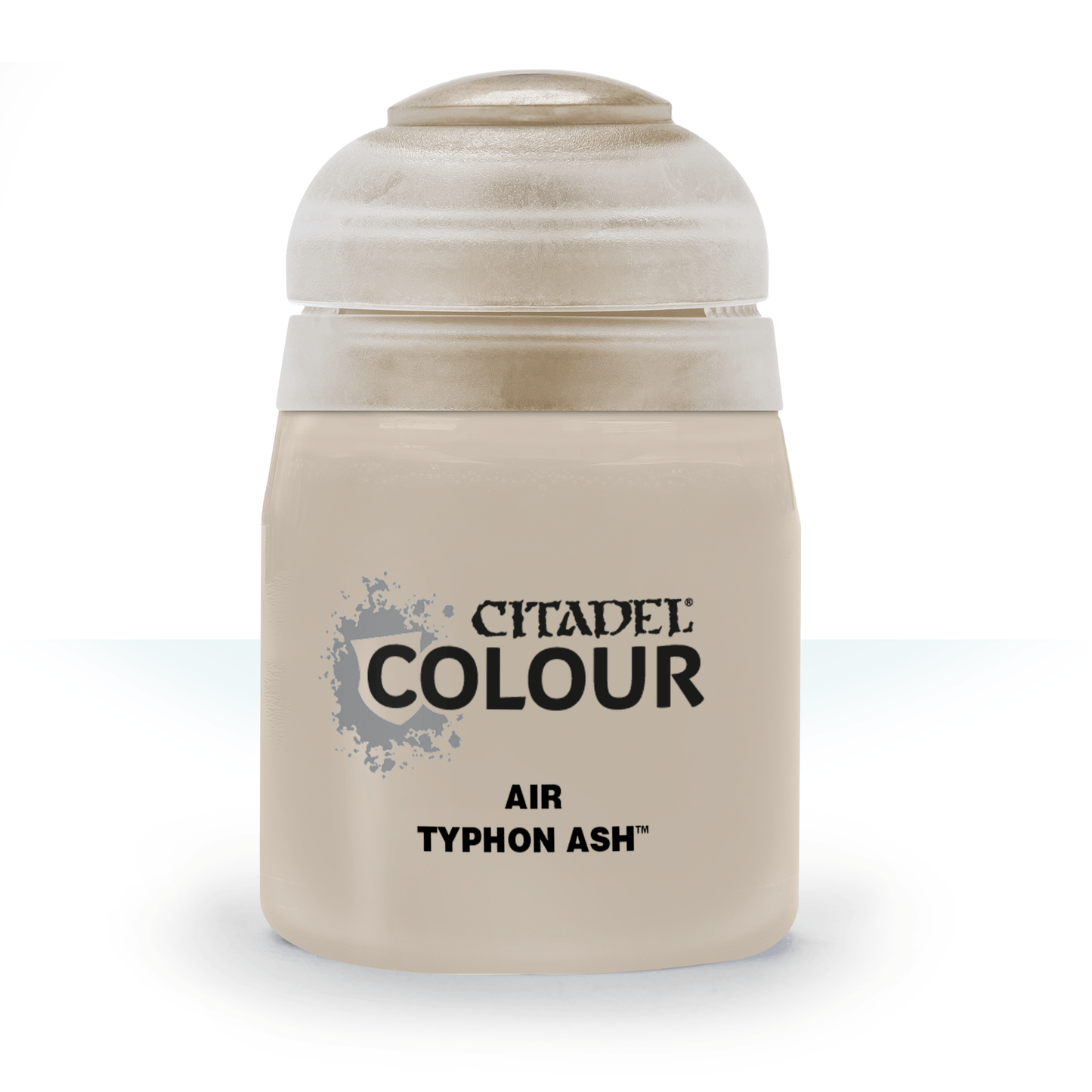 Citadel - Air - Typhon Ash 24ml