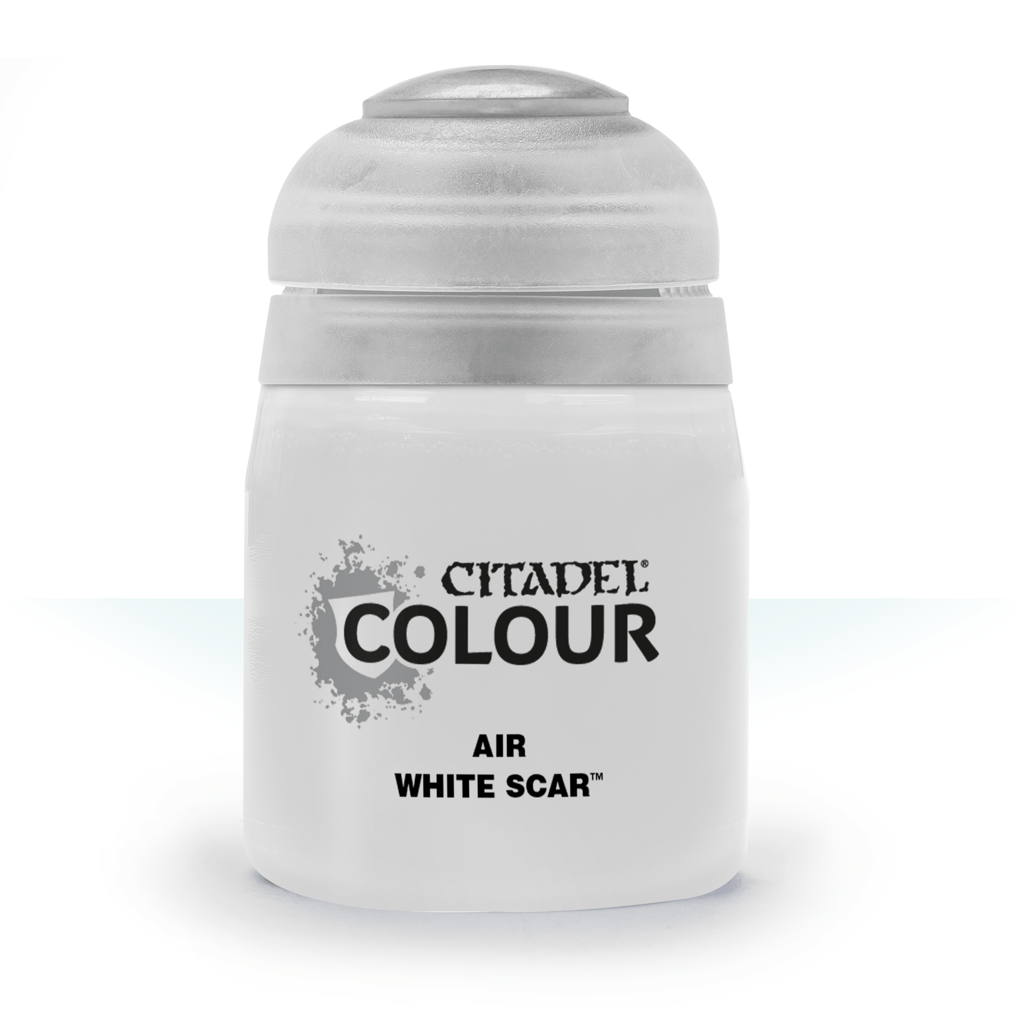 Citadel - Air - White Scar 24ml