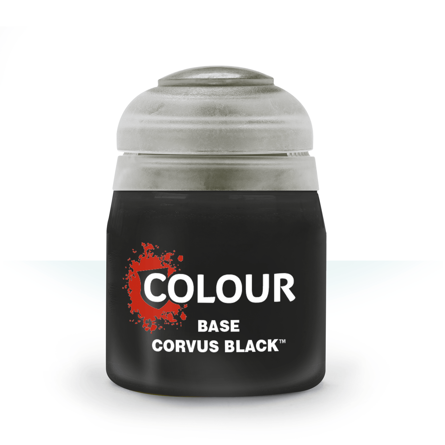 Citadel - Base - Corvus Black 12ml