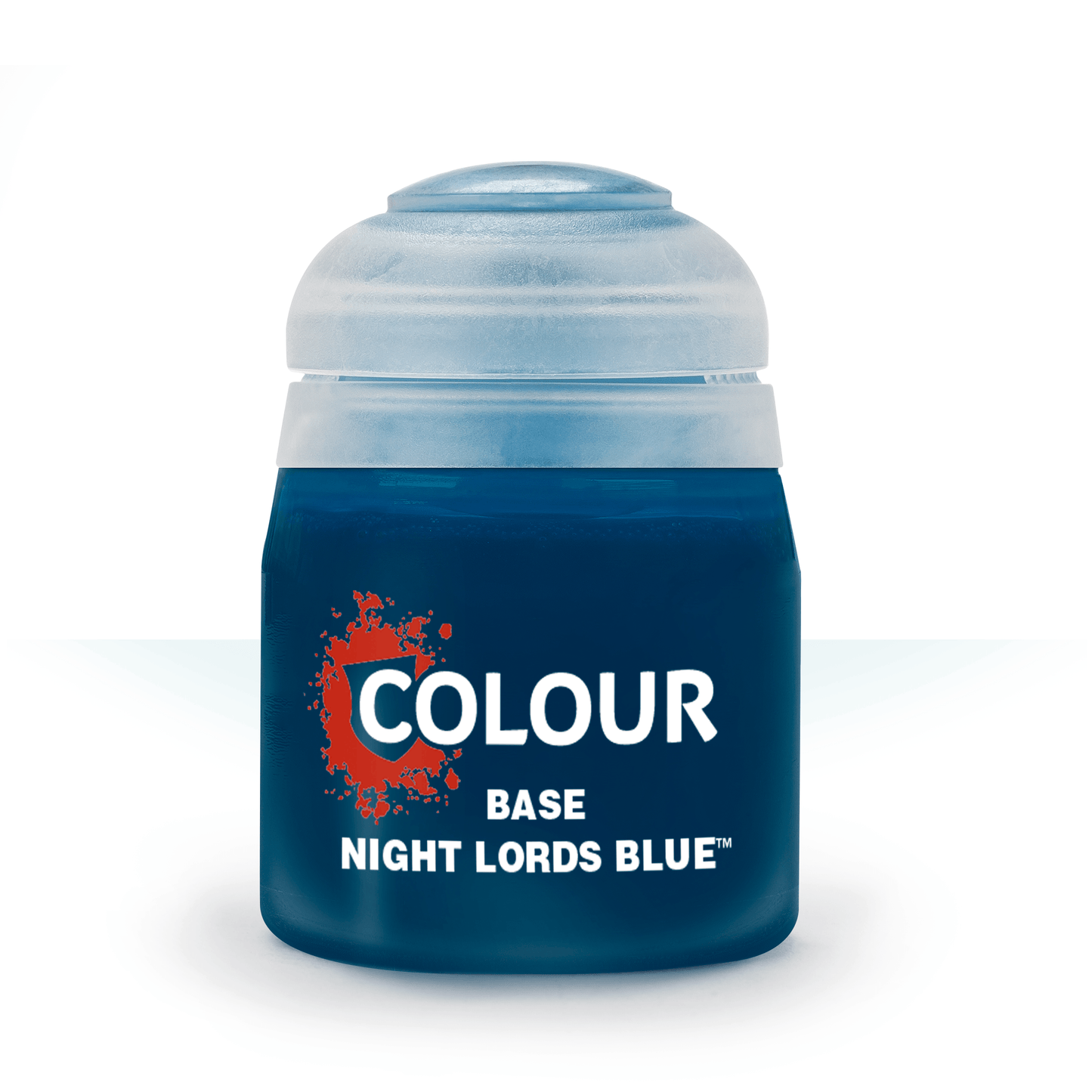 Citadel - Base - Night Lords Blue 12ml