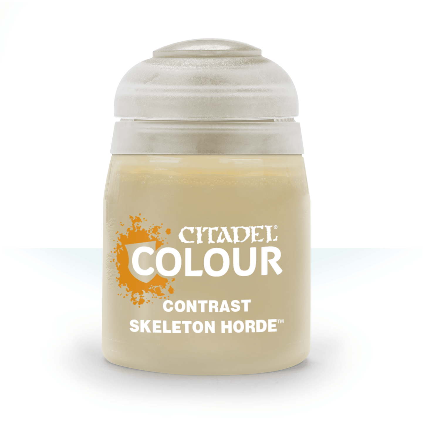 Citadel - Contrast - Skeleton Horde 18ml
