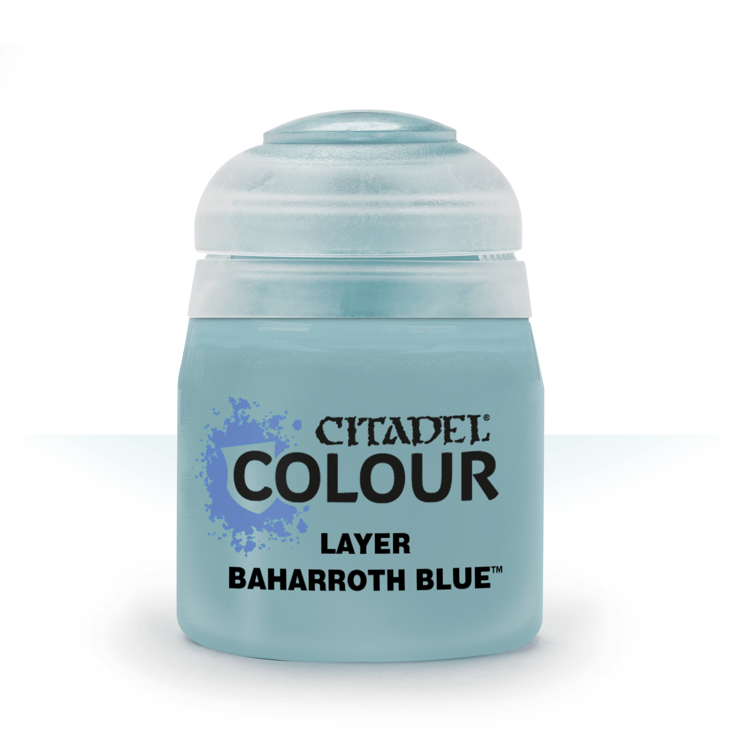 Citadel - Layer - Baharroth Blue 12ml