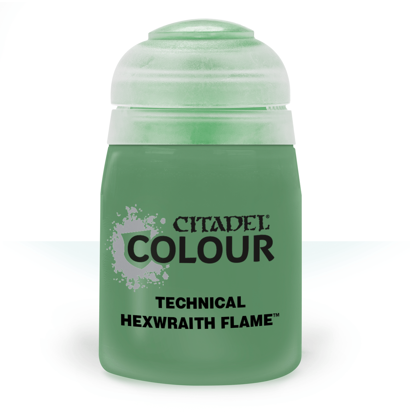 Citadel - Contrast - Hexwraith Flame 18ml