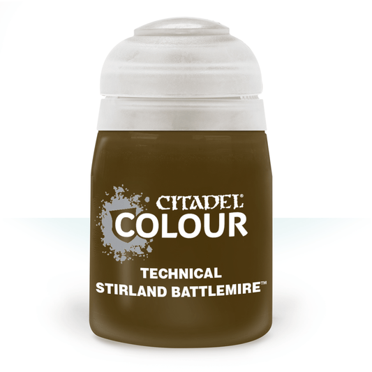 Citadel - Technical - Stirland Battlemire 24ml