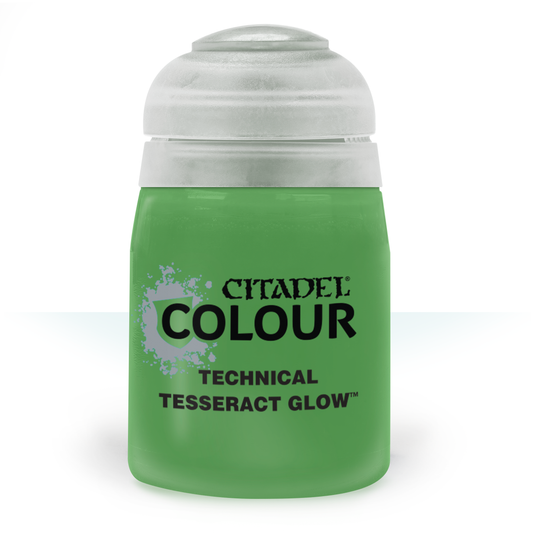 Citadel - Technical - Tesseract Glow 24ml