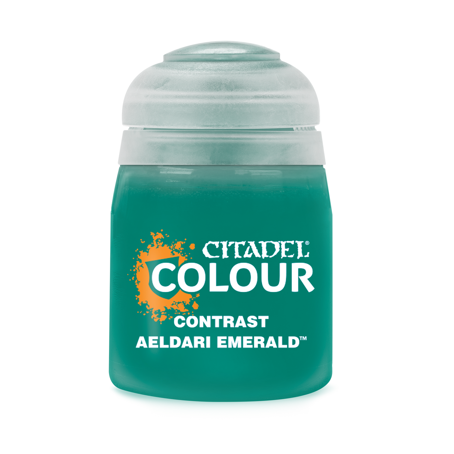 Citadel - Contrast - Aeldari Emerald 18ml