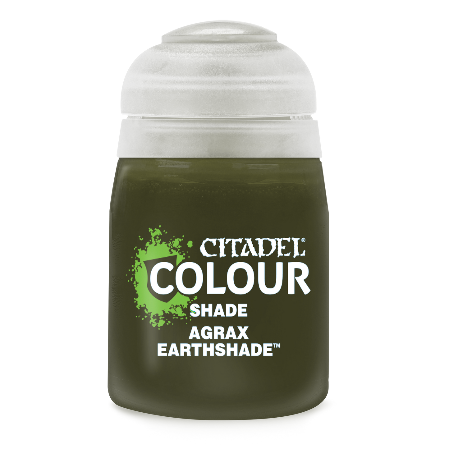 Citadel - Shade - Argrax Earthshade 18ml