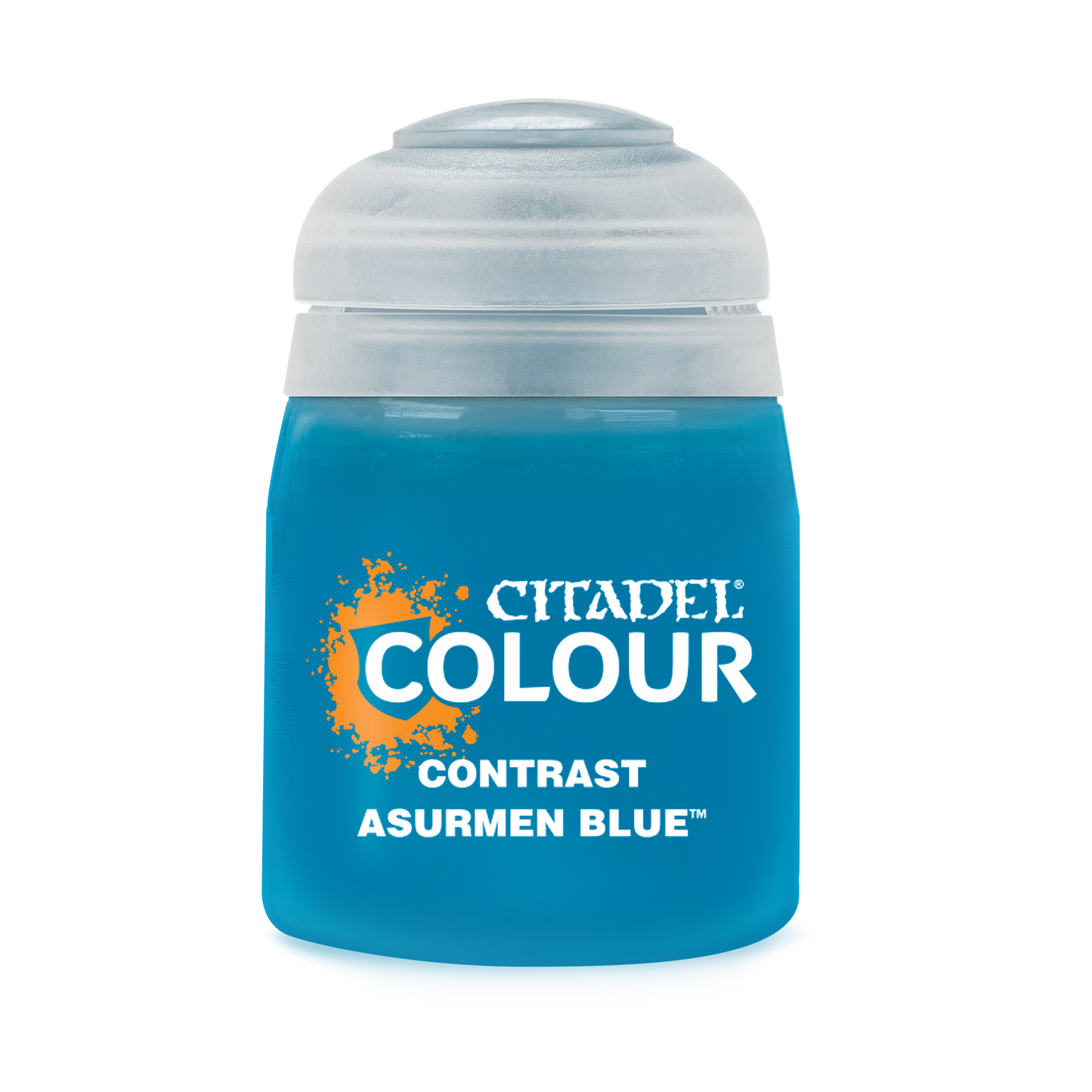 Citadel - Contrast - Asurmen Blue 18ml