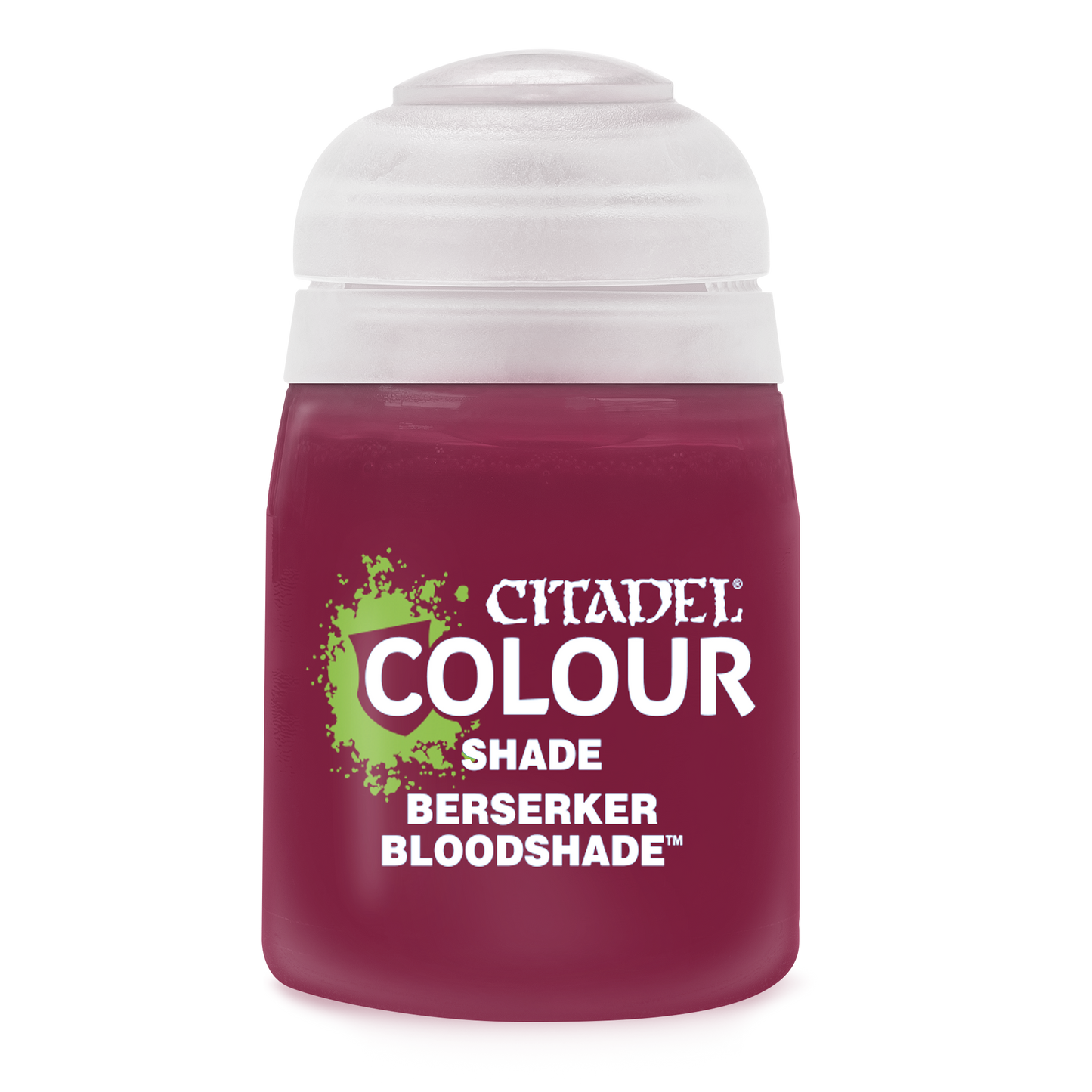 Citadel - Shade - Berserker Bloodshade 18ml