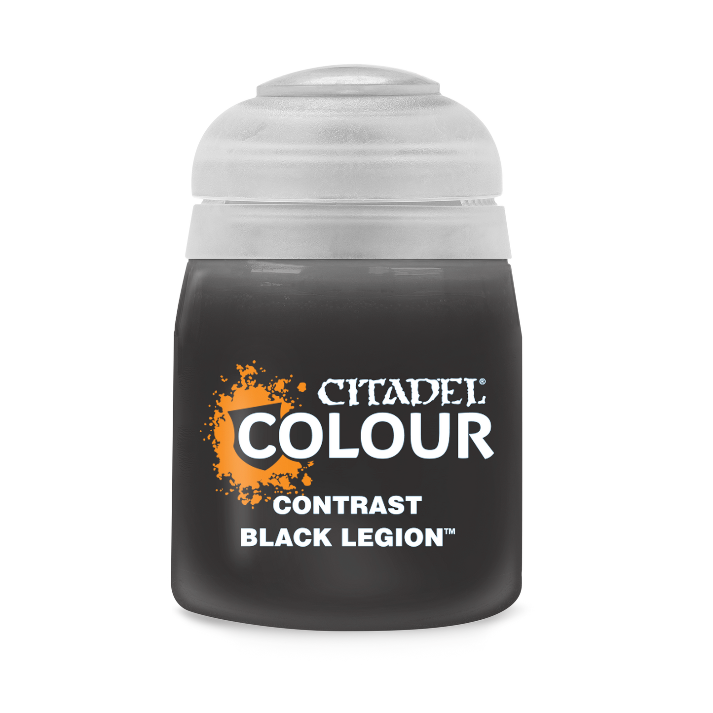 Citadel - Contrast - Black Legion 18ml