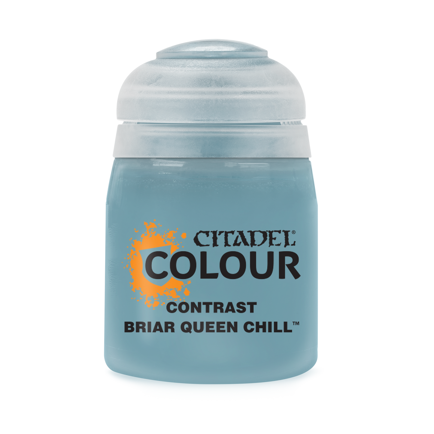 Citadel - Contrast - Briar Queen Chill 18ml