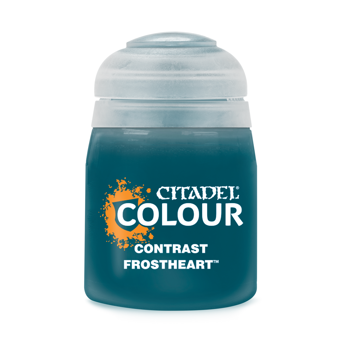 Citadel - Contrast - Frostheart 18ml