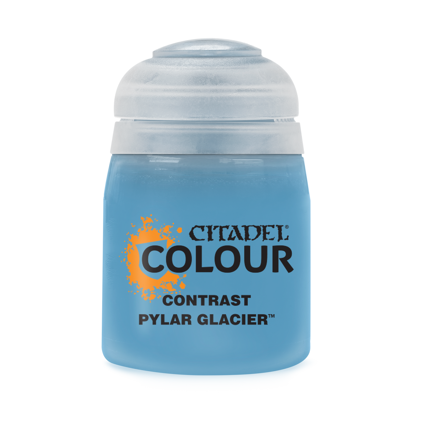 Citadel - Contrast - Pylar Glacier 18ml