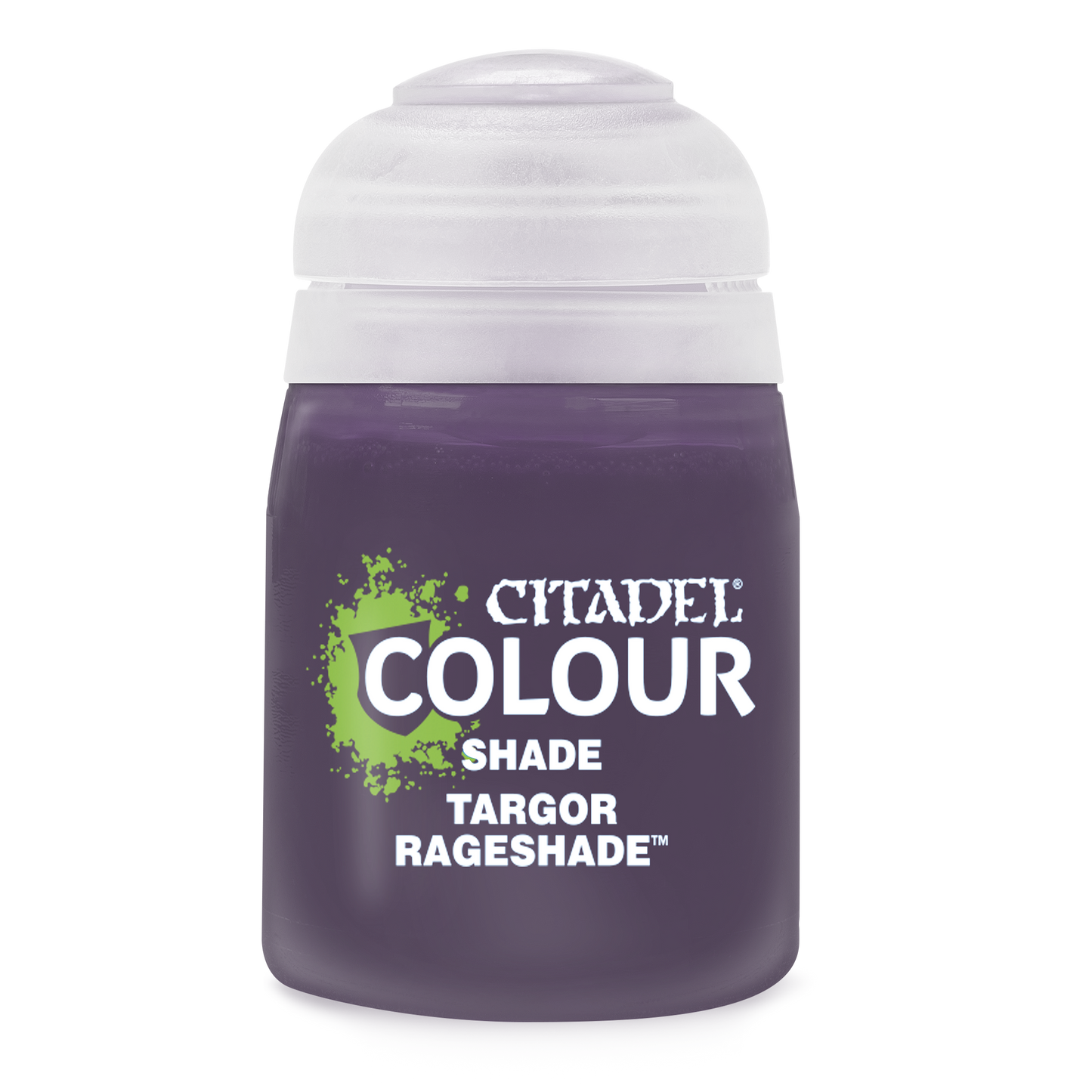 Citadel - Shade - Targor Rageshade 18ml
