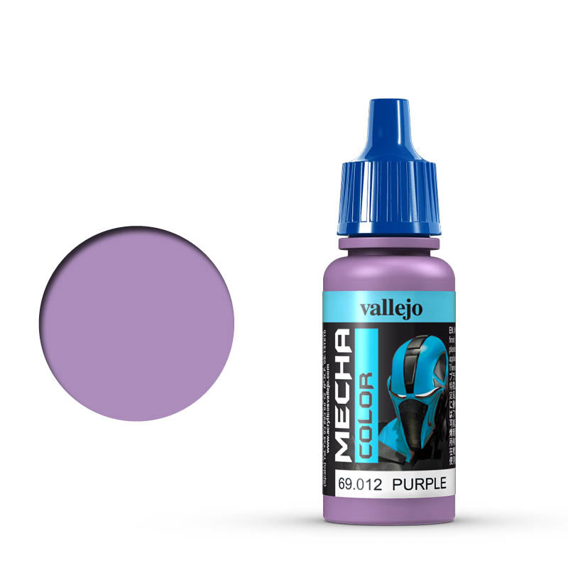 Vallejo - Mecha Color Purple 17ml