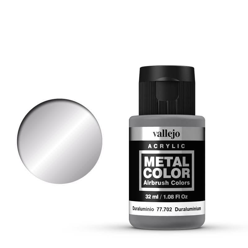 Vallejo - Metal Color Duraluminium 32ml