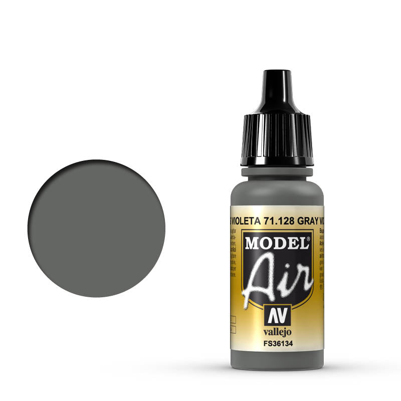 Vallejo - Model Air Gray Violet 17ml