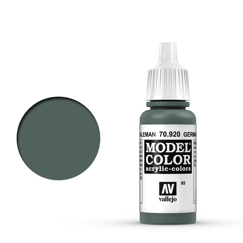 Vallejo - Model Color German Uniform 17ml