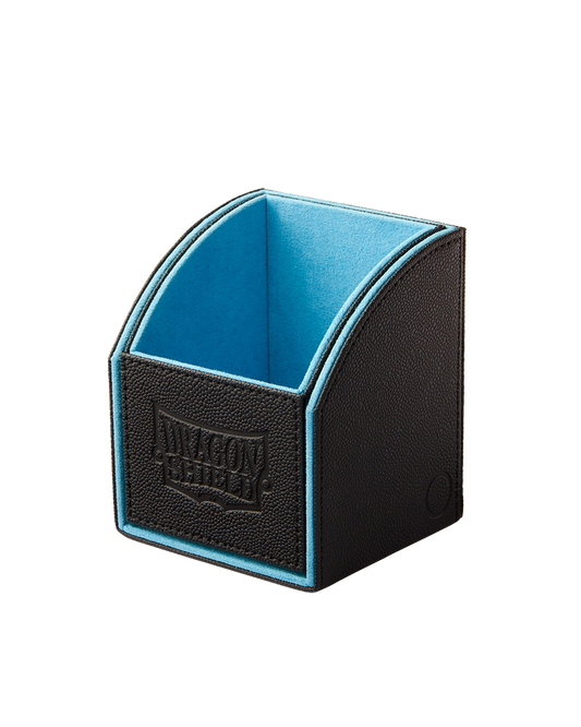 Dragon Shield -  Deck Box - Nest - Black / Blue
