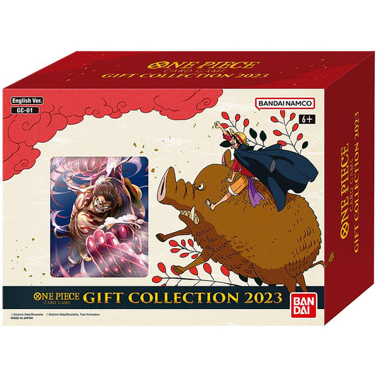 One Piece - Gift Collection - 2023