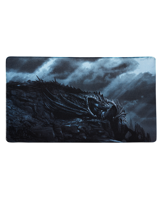 Dragon Shield - Playmat - Limited Edition Escotarox