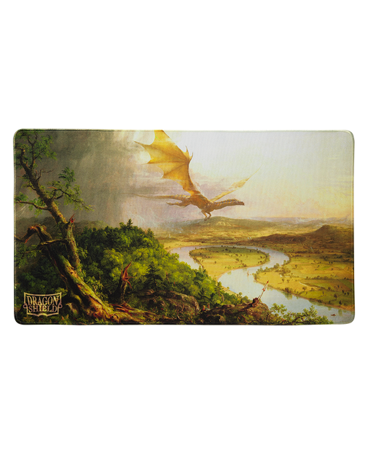 Dragon Shield - Playmat - Limited Edition The Oxbow