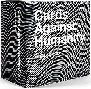 Cards Against Humanity - Absurd Box