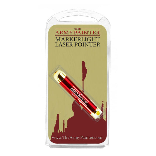 Army Painter - Supplies - Marker Light Laser Pointer