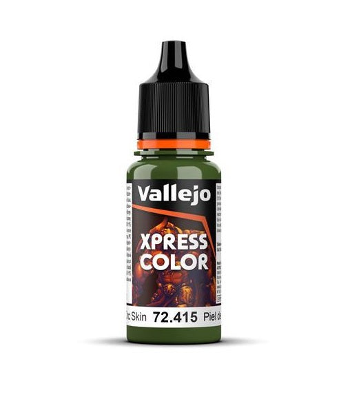 Vallejo - Game Color Xpress Orc Skin 18ml