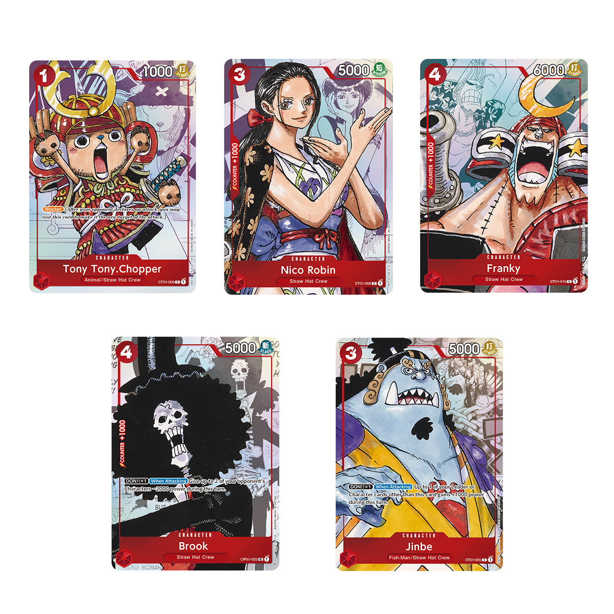 One Piece - Premium Card Collection - 25th Edition