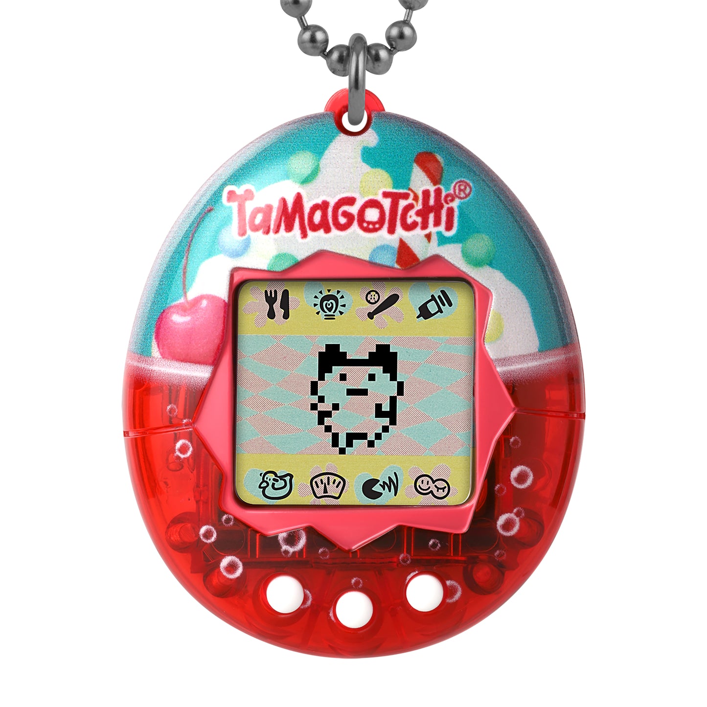 Tamagotchi - Original - Ice Cream Float