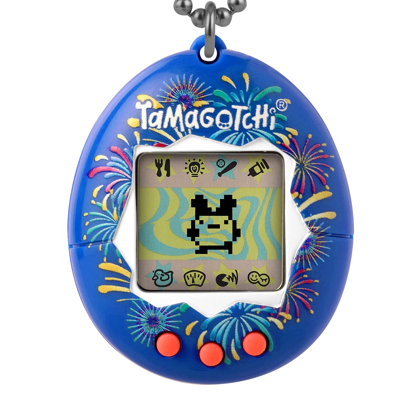 Tamagotchi - Original - Festive Sky