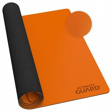 Ultimate Guard - Playmat - Xenoskin - Orange
